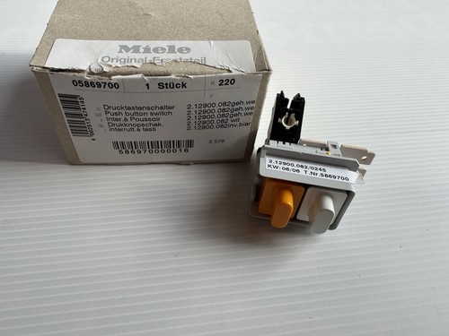 Miele original ersatzteil - miele,