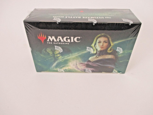 Magic the gathering display - the,