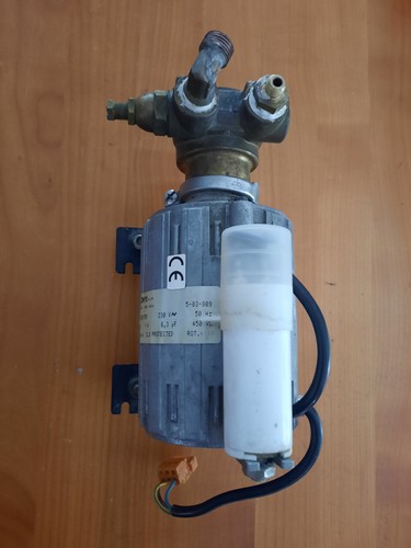 Wmf schaerer rpm c013703 - schaerer,