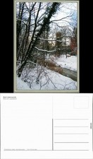 Ansichtskarte Bad Liebenwerda