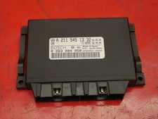 Steuergerät Mercedes E-Klasse