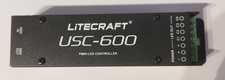 Litecraft USC-600 PMW-LED-Controller DMX