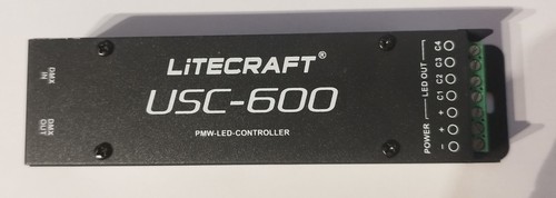 Litecraft usc 600 - litecraft, usc-600