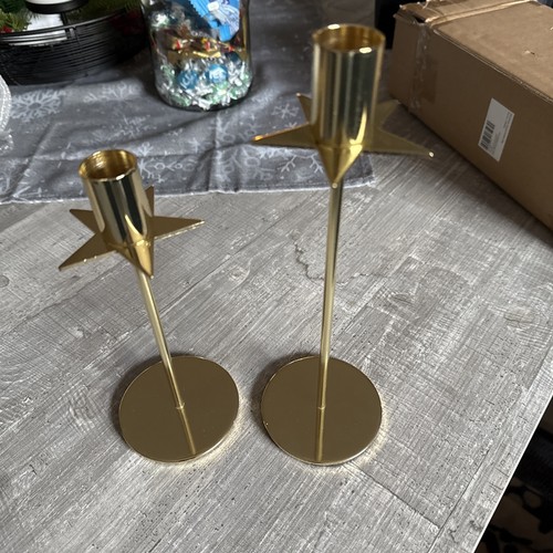 Kerzenständer kerzenhalter - kerzenständer,