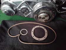 Harley Davidson Knucklehead