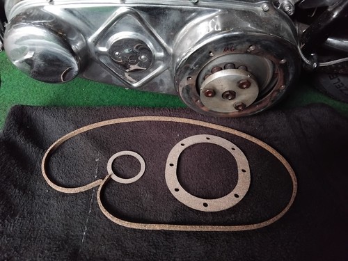 Harley davidson knucklehead - harley,
