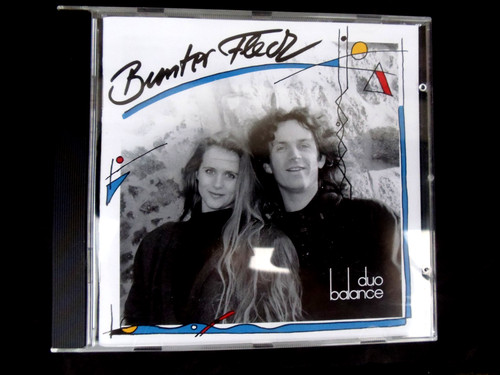 Duo balance bunter fleck - balance,