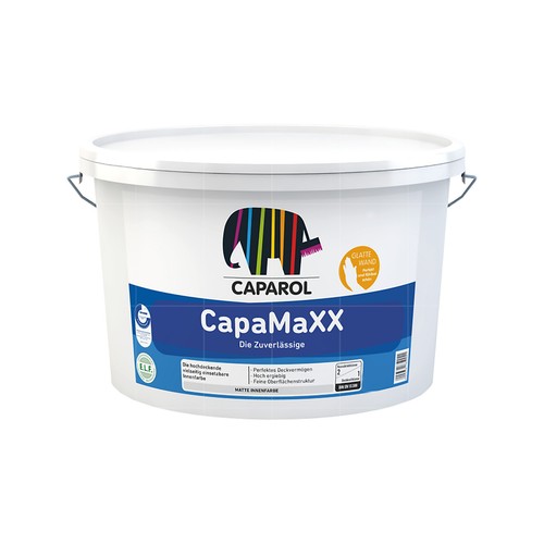 Caparol capamaxx ltr - caparol,