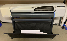 HP Designjet Plotter 510 A0 erst 1050m²