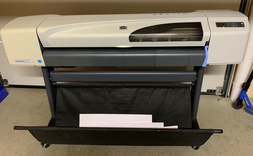 Designjet plotter 510 a0 - designjet,