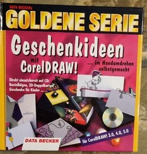 Data becker goldene serie - data,