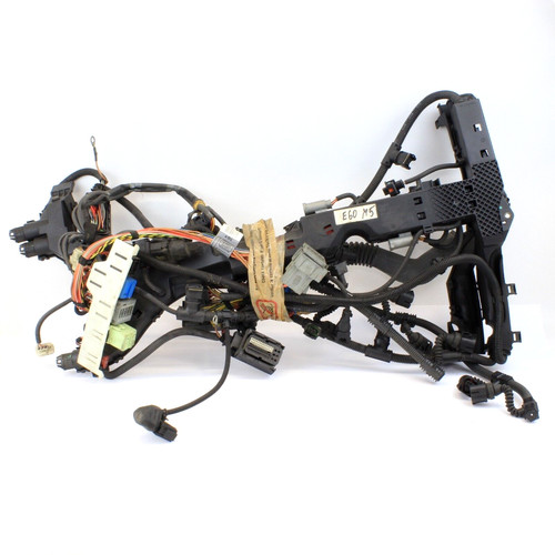 Bmw e63 e60 e61 s85 - m6,