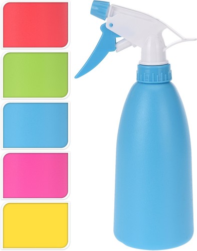 10 pumpsprüher - -,