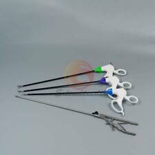 Laparoskopische Simulation Training Instrumente Abtrennen Zange / Nadelhalter