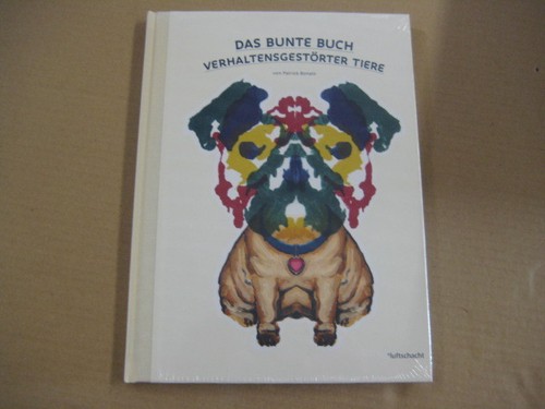 Das bunte buch - das,