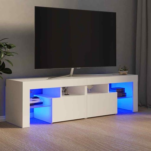 Vidaxl schrank mit led - vidaxl,