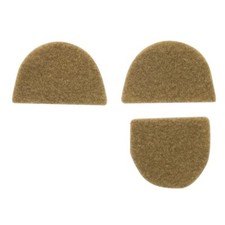 Hook & Loop Deck Set for MSA