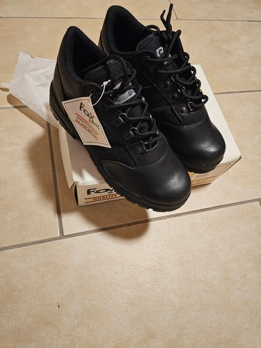 Fox boots arbeitsschutzschuhe - fox,