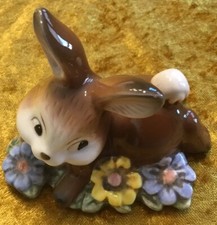 Hase Figur Osterhase im