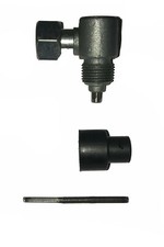 Unimog Winkelgetriebe