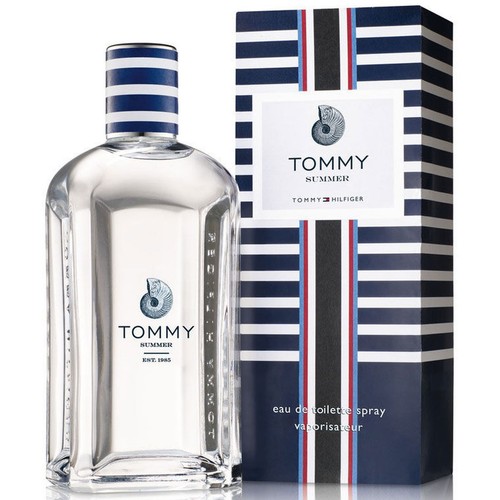 Tommy hilfiger man - tommy, 2015