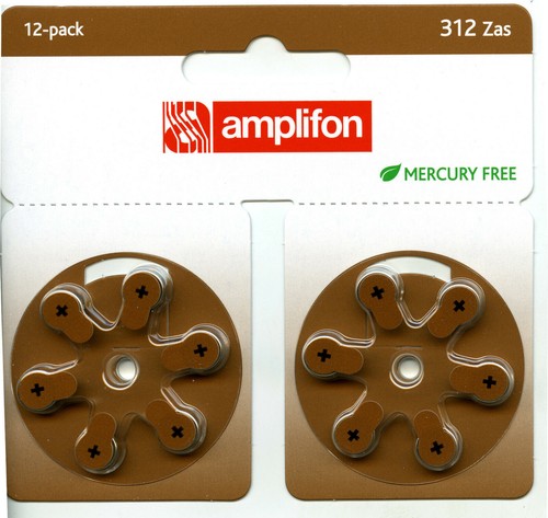 Amplifon für hörgeräte typ - amplifon,