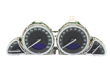 Mercedes Benz R230 SL Tacho