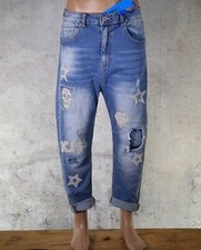 Sexy woman ballon - ♥️, jeans