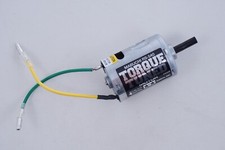 Tamiya Mabuchi RS-540 Torque