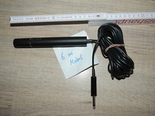 Altes Mikrofon um 1970/80