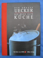 Der grosse Uecker - die neue