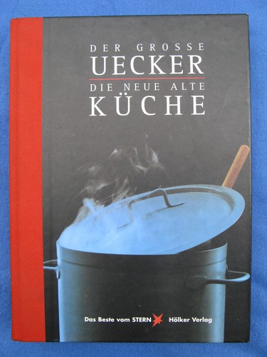 Der grosse uecker die neue - uecker,