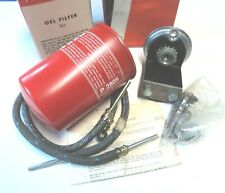 FRAM Nebenstrom Ölfilter Oettinger Okrasa VW Karman Ghia Typ 34 Typ 3, NOS + OVP