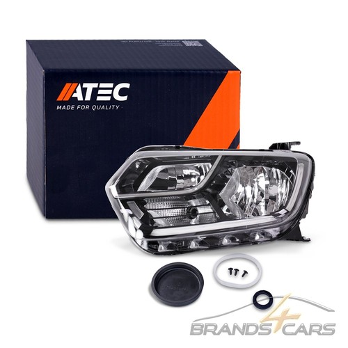 Atec scheinwerfer links - atec,