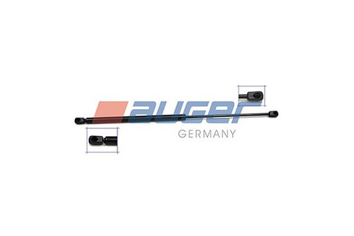 Auger 54443 gasfeder - 54443,