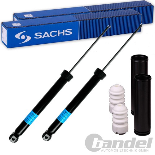 Sachs stoßdämpfer - sachs, +