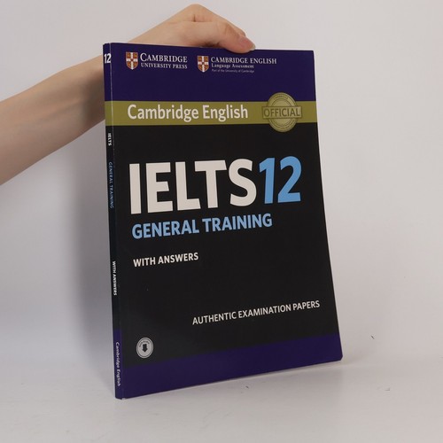 Ielts academic with - 12,