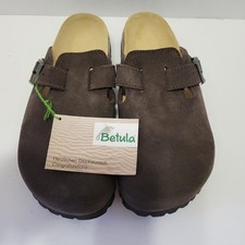 Womens Betula 37 L6 Rock Clog