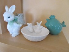 Ostern Osterdeko * Osterschale