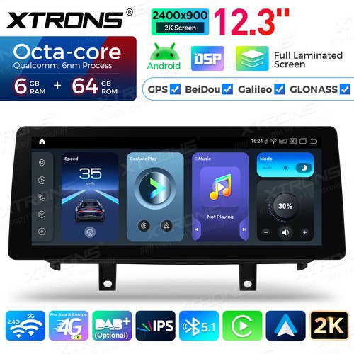 Android 15 autoradio - android,