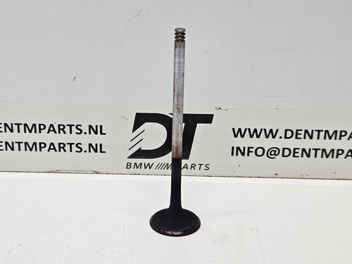 Exhuast valve bmw e46 - exhuast, s54
