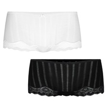 CALIDA Damen Panty - Etude