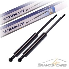 2x STABILUS GASFEDER