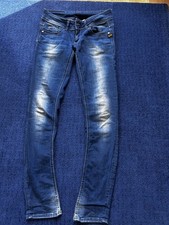 G-Star Lynn Skinny Mid Jeans
