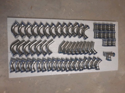 Geberit mapress edelstahl - geberit,