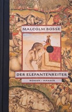 Der Elefantenreiter, Malcolm