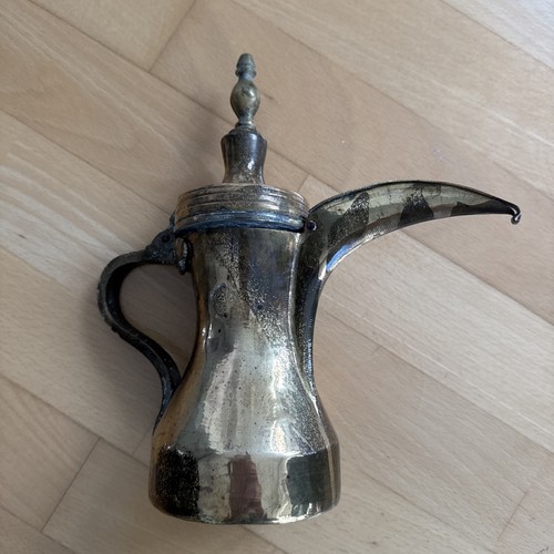 Alte kaffeekanne teekanne - alte,