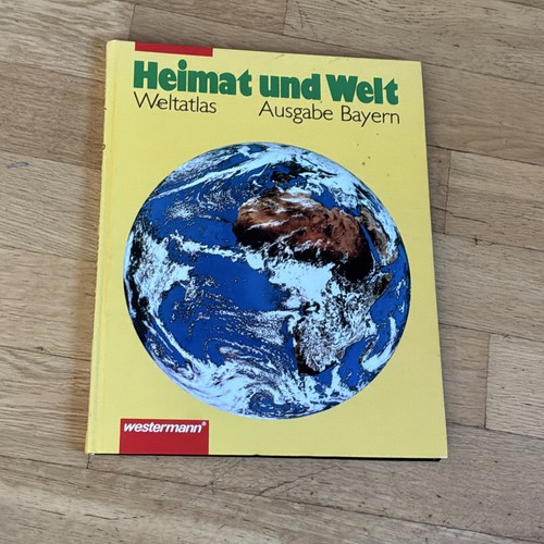 Westermann heimat und welt - westermann,