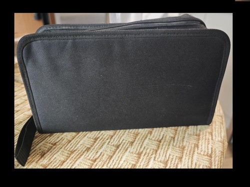 Tasche für 100 dvd - 100, dvd`s