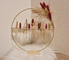 Metallring Deko 30cm